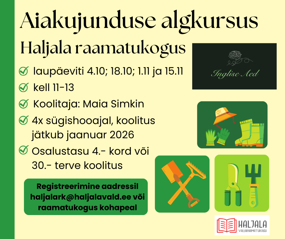 Aiakujunduse