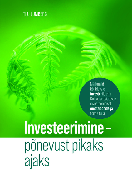 investeerimine