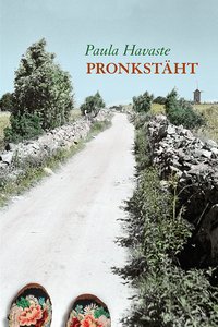 pronkstaht