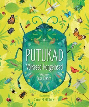 putukad-vaeikesed-kangelased