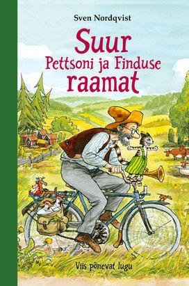 suur-pettsoni-ja-finduse-raamat