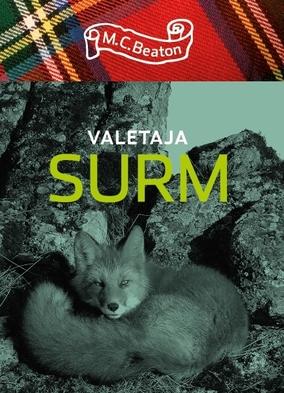 valetaja-surm