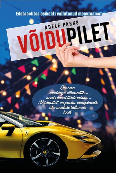 voidupilet