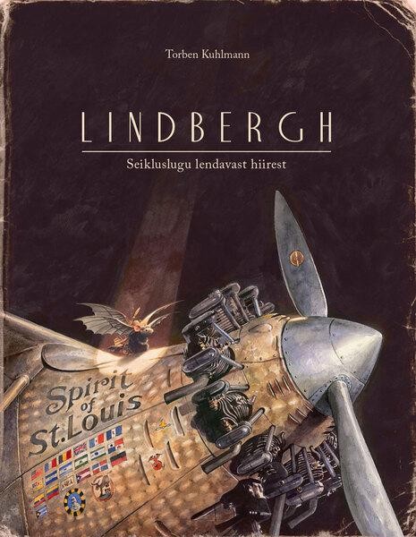 lindbergh