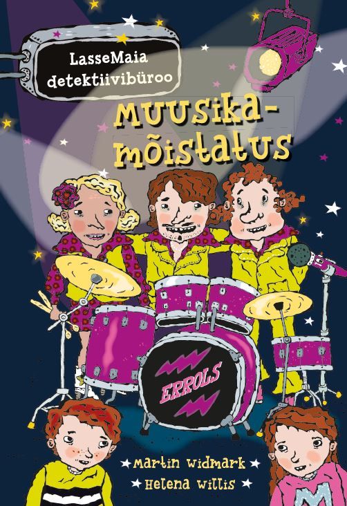 muusikamoistatus