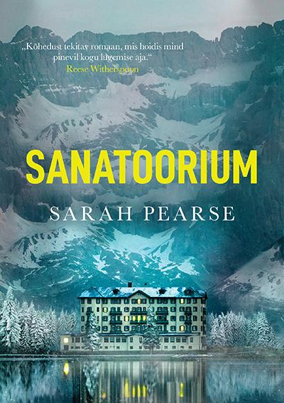 sanatoorium