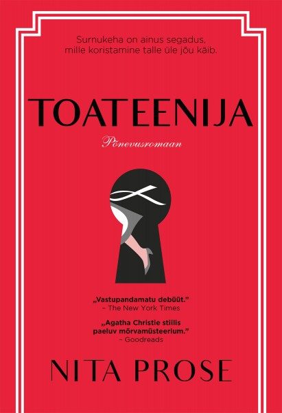 toateenija