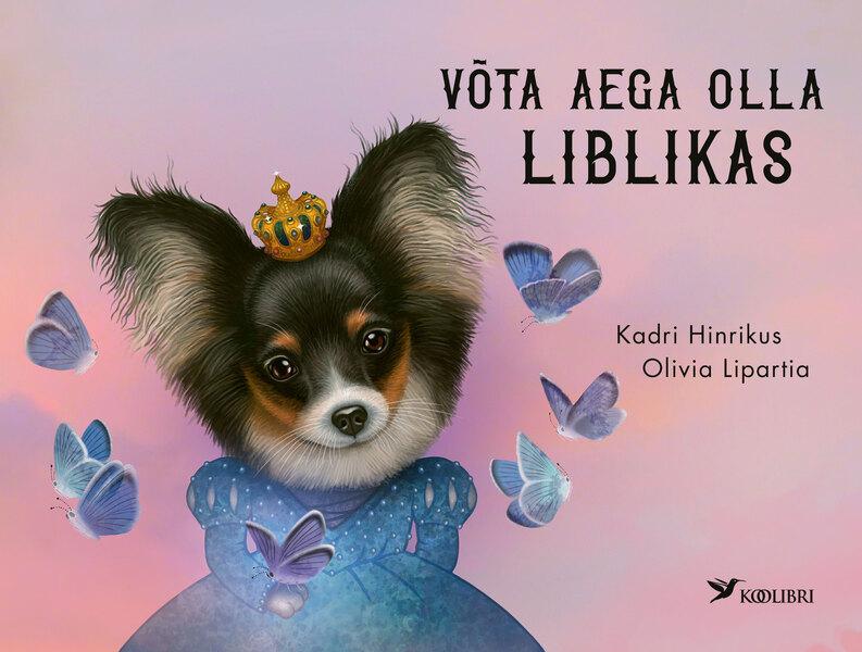 vota_aega_olla_liblikas